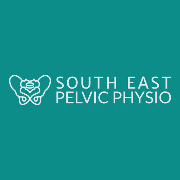 South East Pelvic Physio Logo